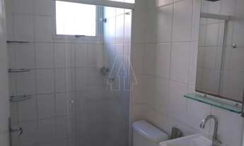 Imagem 4: Apartamento no Residencial Antares em Araçatuba/SP