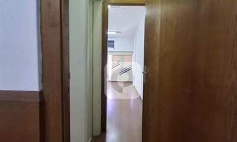 Imagem 7: Vendo Sala na Rua Conde de Bonfim , posição de Frente e Excelente Localização