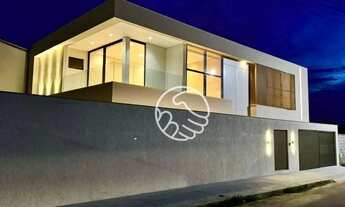 Imagem: Casa com 3 dormitórios à venda, 200 m²