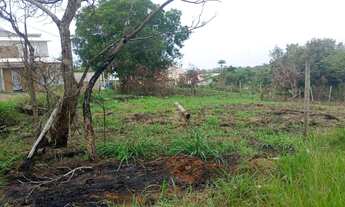 Imagem 2: 2 terrenos contínuos em lagoa do siri próximo a Rod. Do Sol