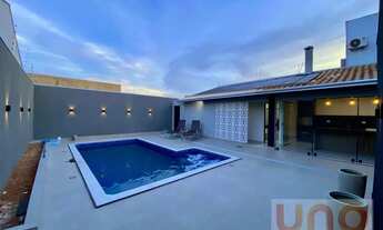 Imagem: Casa em Vila Vilas Boas - Campo Grande