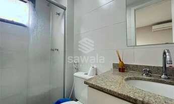 Imagem: Outside Authentic Residences - Apartamento