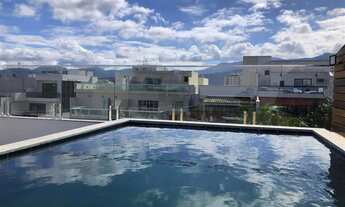 Imagem: Cobertura Duplex à venda com 280,00m²