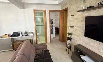 Imagem 4: Apartamento Seven West 80m2