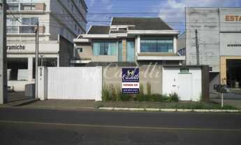 Imagem: Sobrado para locação, Oficinas, PONTA