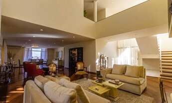 Imagem 6: Casa à venda em Santana de Parnaíba, Alphaville, com 4 suítes, com 700 m², Residencial Dez