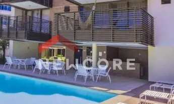 Imagem 2: Apartamento em Avenida Cabo Branco - Cabo Branco - João Pessoa/PB