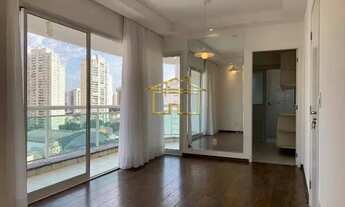 Imagem 2: Imóvel para aluguel possui 70 metros quadrados com 2 quartos em Lapa - São Paulo - SP