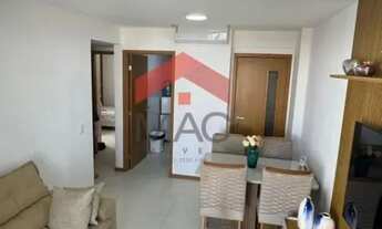 Imagem 5: Apartamento para Venda em Salvador, Costa Azul, 2 dormitórios, 1 suíte, 2 banheiros, 1 vag