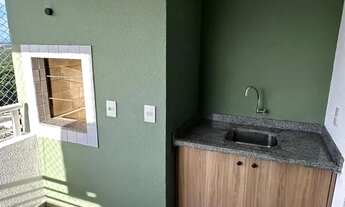 Imagem 6: Apartamento para venda possui 85 metros quadrados com 3 quartos