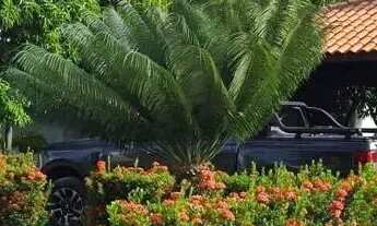 Imagem 4: SN Casa com 4 dormitórios