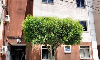 Imagem 4: Apertament imobilizado Solar Sim!