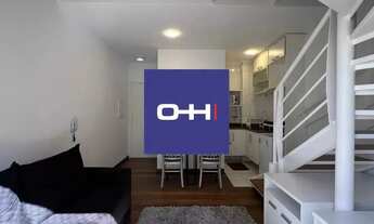 Imagem 5: Aluguel Apartamento 1 Dormitórios - 45 m² Jardim Paulista