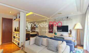 Imagem 3: Campo Belo Apartamento com 4 dormitórios