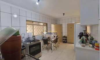 Imagem 11: Casa residencial com edícula no Anchieta, ótima localização, próximo a Avenida Philadelpho