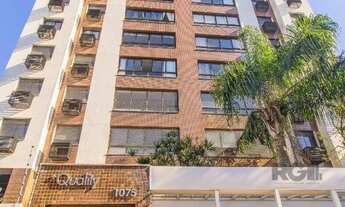 Imagem 2: Apartamento - 2 suítes - 2 vagas no Menino Deus