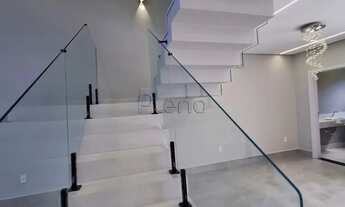 Imagem 7: Sobrado à venda em Indaiatuba, Jardins Di Roma, com 3 suítes, com 246.3 m²