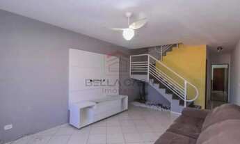 Imagem 2: Casa a venda no Bairro da vila Santa Clara