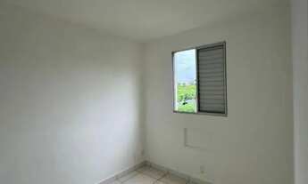 Imagem 3: Apartamento com 2 dormitórios para alugar, 45 m² por R$ 1.341,00/mês - Jardim Marajó - São