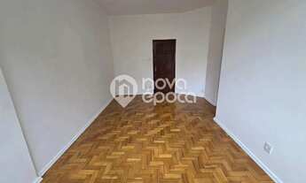 Imagem 5: Tijuca Apartamento com 2 dormitórios