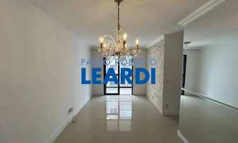 Imagem: APARTAMENTO - JARDIM MARAJOARA - SP