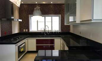 Imagem 4: Sobrado para alugar em Campinas, Swiss Park, com 4 quartos, com 317.74 m²