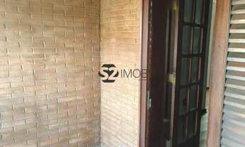 Imagem 4: Casa para aluguel, 3 quartos, 1 suíte, 2 vagas, Santo Antônio - Itapira/SP