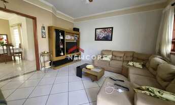 Imagem 3: Casa em Rua Guarda Municipal Venâncio Silveira Pereira - Jardim Regina - Indaiatuba/SP