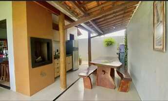 Imagem 7: Casa à venda no VILLA DAS AGUAS , RIBULEIRINHA, Estância, SE