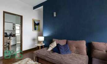 Imagem 3: Apartamento com 2 dormitórios à venda, 63 m² por R$ 390.000 - Santa Cecília - São Paulo/SP