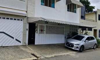 Imagem: Sobrado 712 Asa Sul