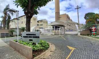 Imagem: Apartamento Padrão em Sorocaba