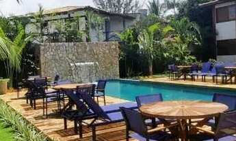 Imagem 4: Casa de vila sobrado para venda tem77+20 metros quadrados com 2 quartos em Barra Grande