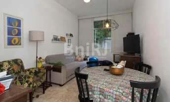 Imagem 3: Oportunidade no Humaitá - 2 Quartos, ótima Localização