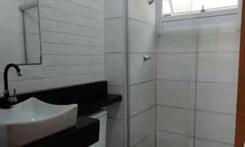 Imagem 7: Palace Fraga Maia 2 Andar; Contrato de Gaveta; Parcela 594 reais