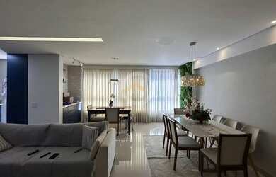 Imagem 3: Apartamento 3 quartos, 3 suítes à venda no Setor Bueno