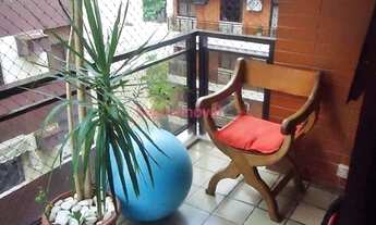 Imagem 3: Apartamento de 4 quartos a venda na Gávea Rua Vice Governador Rubens Berardo 117m2 2 vagas