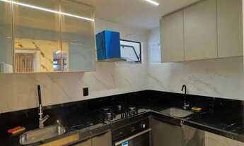 Imagem 4: Imóvel mobiliado para aluguel 2 quartos 2 gar em Petrópolis - Natal - RN