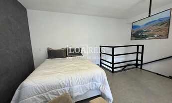 Imagem 4: APARTAMENTO TARSILA LOFT