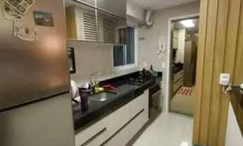 Imagem 6: Apartamento à venda, 74 m² por R$ 799.000,00 - Engenheiro Luciano Cavalcante - Fortaleza/C