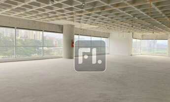 Imagem 6: Conjunto comercial com 511,92 m² - venda ou para locação no bairro da Chácara Santo Antôni