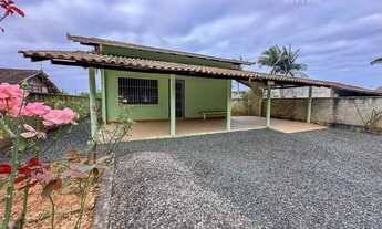 Imagem: Casa nova com 5 dormitórios l Salina