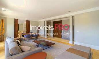 Imagem 4: Apartamento para locação com 313m² em Moema - São Paulo