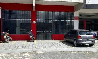 Imagem: ALUGA LOJA COMERCIAL COM 222 M2 AO LADO