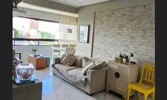 Imagem 3: APARTAMENTO 3 QUARTOS (1 SUÍTE), 83M² - PARQUE BELA VISTA