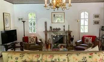 Imagem 4: Sobrado com 4 quartos à venda em Fazenda Morumbi - SP