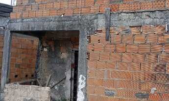 Imagem 6: Casa em construção