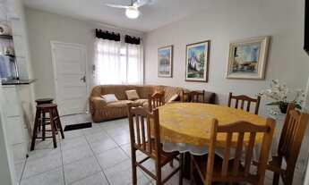 Imagem 5: Temporada (6 Pessoas) - 3 Qtos Frente Mar na Av. Atlântica - Balneário Camboriú - Centro