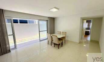 Imagem 4: Apartamento com área privativa para aluguel, 2 quartos, 1 suíte, 2 vagas, Lourdes - Belo H