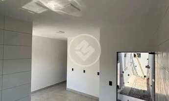 Imagem 4: Casa à venda no Parque Village Santa Rita III Casa 1 codigo: 143626